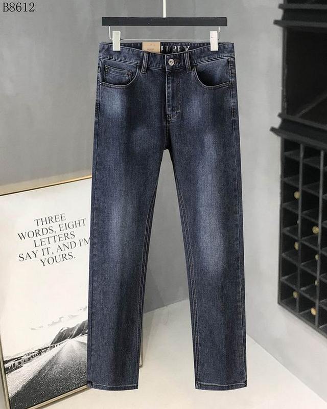 Burberry Men's Jeans 16